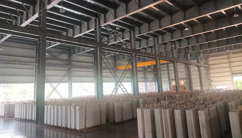 quartz slabs