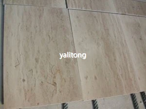 Piastrelle in calcare Jura Beige