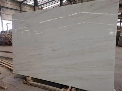 Lastre di marmo a grana di legno Eurasion di alta qualità
